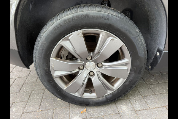 Peugeot 2008 1.2 PureTech Active|AIRCO|NAVI|NIEUWE APK
