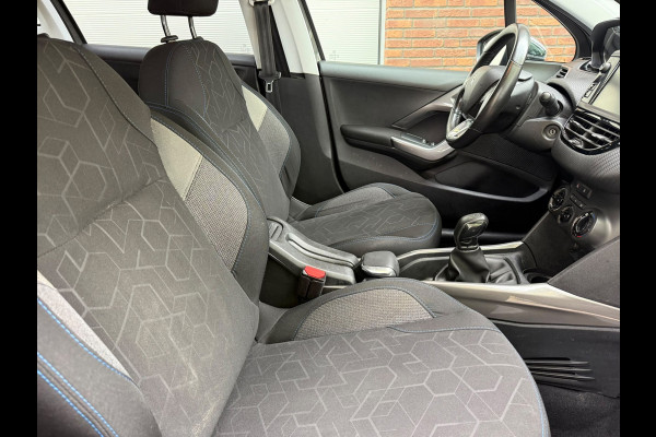Peugeot 2008 1.2 PureTech Active|AIRCO|NAVI|NIEUWE APK