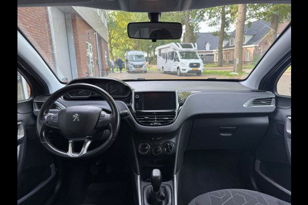 Peugeot 2008 1.2 PureTech Active|AIRCO|NAVI|NIEUWE APK