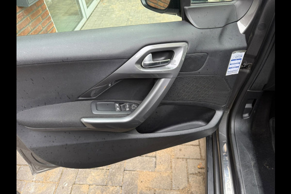 Peugeot 2008 1.2 PureTech Active|AIRCO|NAVI|NIEUWE APK