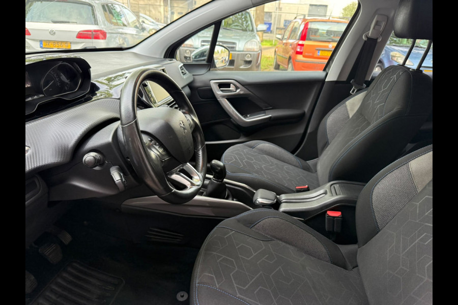 Peugeot 2008 1.2 PureTech Active|AIRCO|NAVI|NIEUWE APK