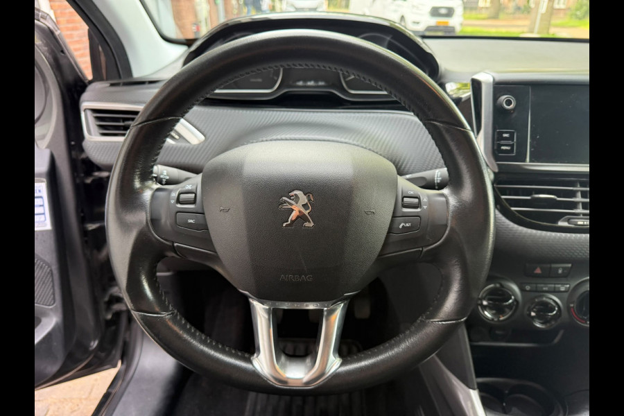 Peugeot 2008 1.2 PureTech Active|AIRCO|NAVI|NIEUWE APK