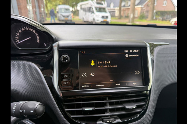 Peugeot 2008 1.2 PureTech Active|AIRCO|NAVI|NIEUWE APK