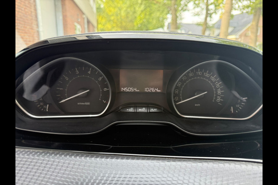 Peugeot 2008 1.2 PureTech Active|AIRCO|NAVI|NIEUWE APK