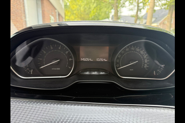 Peugeot 2008 1.2 PureTech Active|AIRCO|NAVI|NIEUWE APK