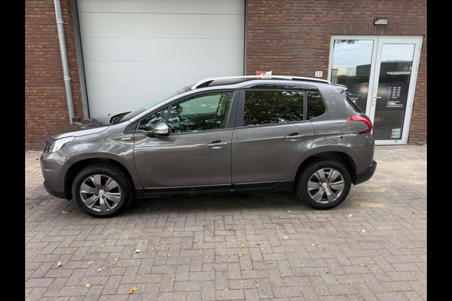 Peugeot 2008 1.2 PureTech Active|AIRCO|NAVI|NIEUWE APK
