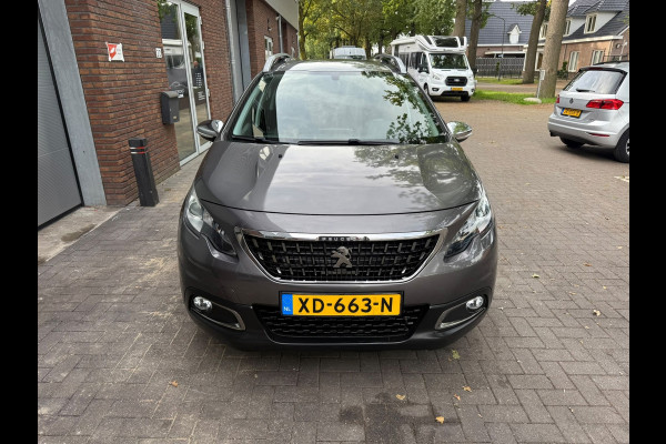Peugeot 2008 1.2 PureTech Active|AIRCO|NAVI|NIEUWE APK