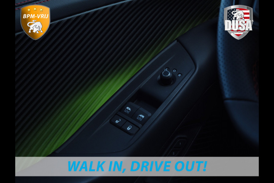 Dodge Charger | Daytona | EV | Scatpack | Stage 2 | 670 PK | Dual Motor AWD |  Nieuw binnen!
