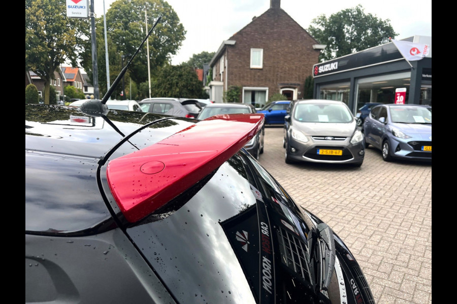 Suzuki Swift 1.2 Stijl Automaat, trekhaak