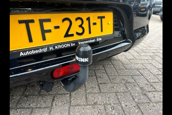 Suzuki Swift 1.2 Stijl Automaat, trekhaak
