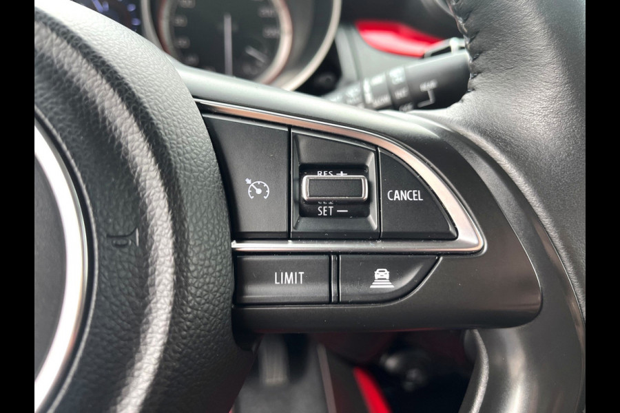 Suzuki Swift 1.2 Stijl Automaat, trekhaak