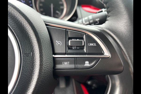 Suzuki Swift 1.2 Stijl Automaat, trekhaak