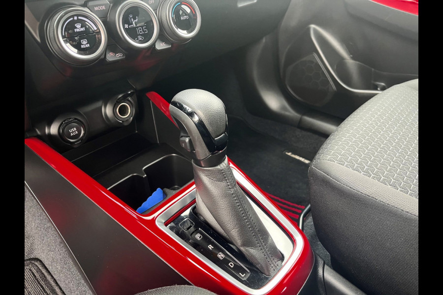 Suzuki Swift 1.2 Stijl Automaat, trekhaak