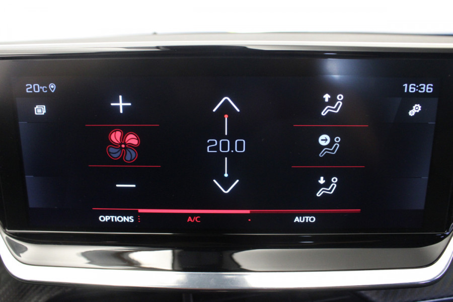 Peugeot 2008 1.2 PureTech GT