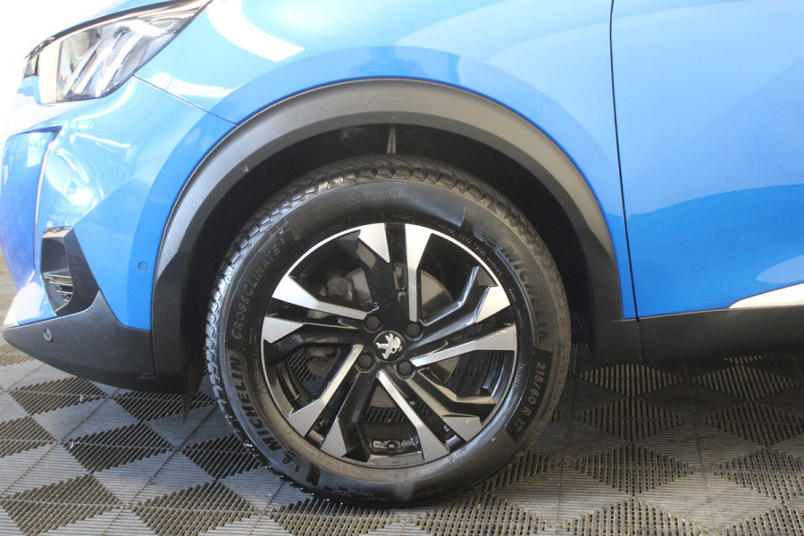 Peugeot 2008 1.2 PureTech GT