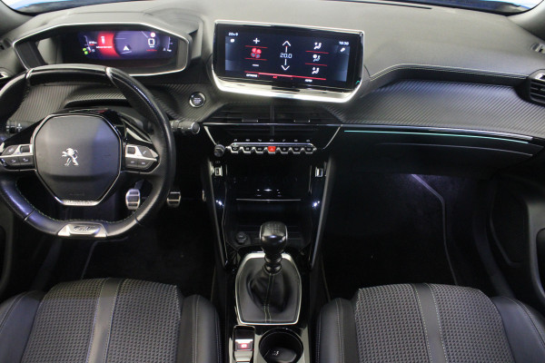 Peugeot 2008 1.2 PureTech GT