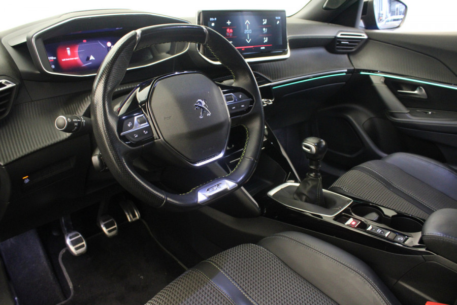 Peugeot 2008 1.2 PureTech GT