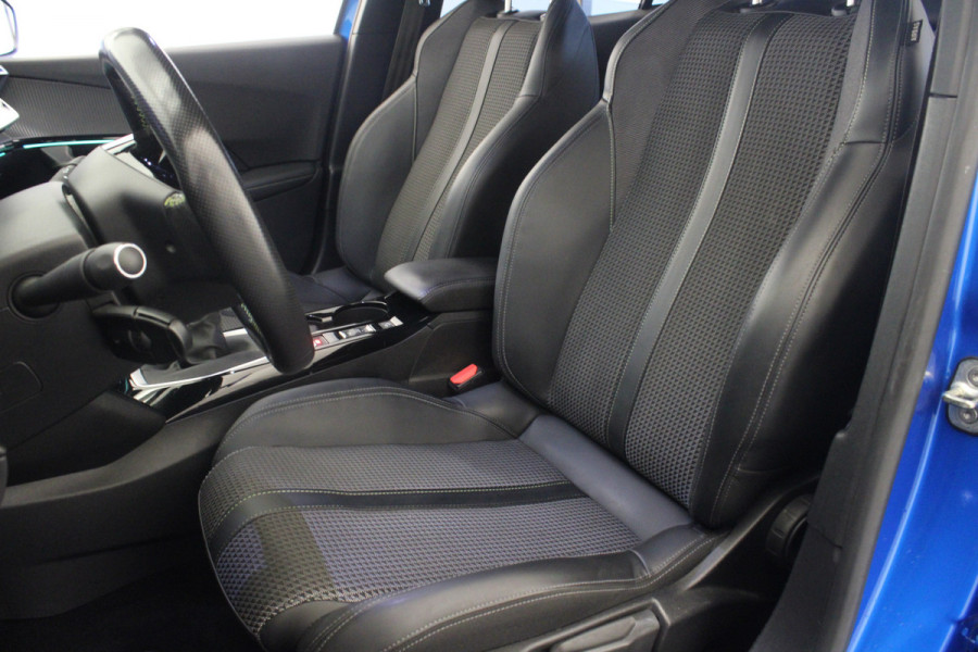 Peugeot 2008 1.2 PureTech GT