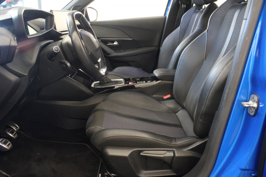 Peugeot 2008 1.2 PureTech GT