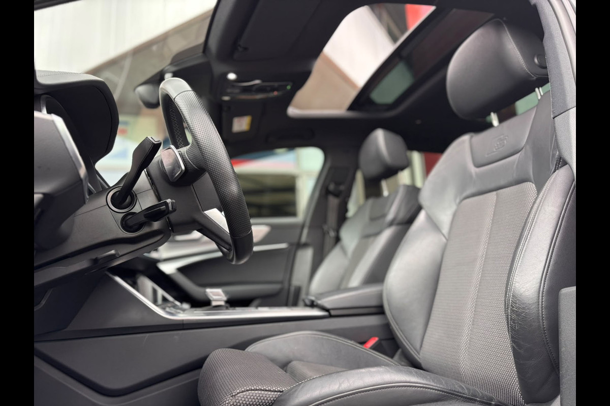 Audi A6 Avant 50 TFSI e quattro S edition | Pano | BTW auto