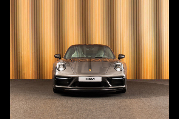 Porsche 911 3.0 Carrera 4S AEROKIT | BURMESTER | 18-VOUDIG | SCHUIFDAK