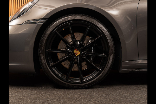 Porsche 911 3.0 Carrera 4S AEROKIT | BURMESTER | 18-VOUDIG | SCHUIFDAK