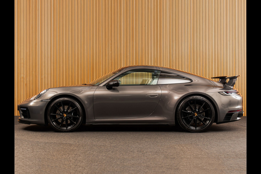 Porsche 911 3.0 Carrera 4S AEROKIT | BURMESTER | 18-VOUDIG | SCHUIFDAK