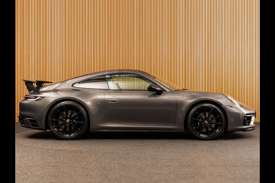 Porsche 911 3.0 Carrera 4S AEROKIT | BURMESTER | 18-VOUDIG | SCHUIFDAK