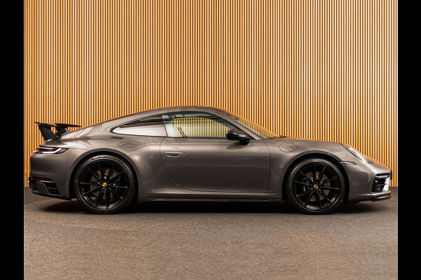 Porsche 911 3.0 Carrera 4S AEROKIT | BURMESTER | 18-VOUDIG | SCHUIFDAK