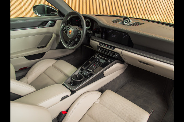 Porsche 911 3.0 Carrera 4S AEROKIT | BURMESTER | 18-VOUDIG | SCHUIFDAK