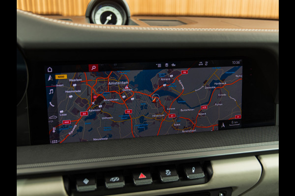 Porsche 911 3.0 Carrera 4S AEROKIT | BURMESTER | 18-VOUDIG | SCHUIFDAK