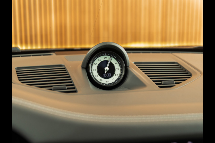 Porsche 911 3.0 Carrera 4S AEROKIT | BURMESTER | 18-VOUDIG | SCHUIFDAK