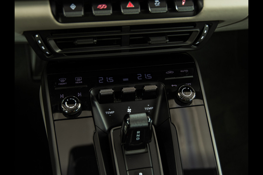 Porsche 911 3.0 Carrera 4S AEROKIT | BURMESTER | 18-VOUDIG | SCHUIFDAK