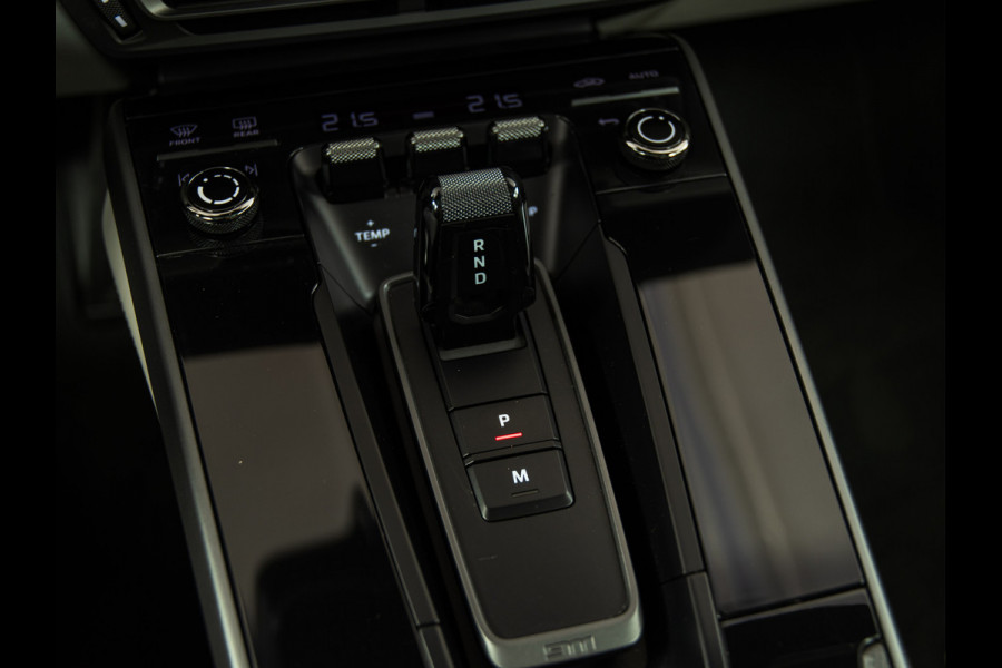 Porsche 911 3.0 Carrera 4S AEROKIT | BURMESTER | 18-VOUDIG | SCHUIFDAK