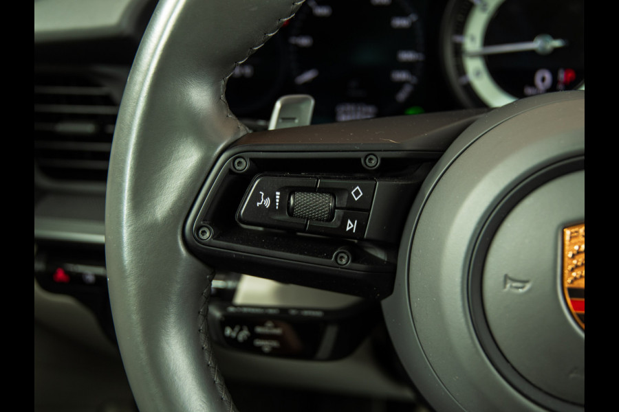 Porsche 911 3.0 Carrera 4S AEROKIT | BURMESTER | 18-VOUDIG | SCHUIFDAK