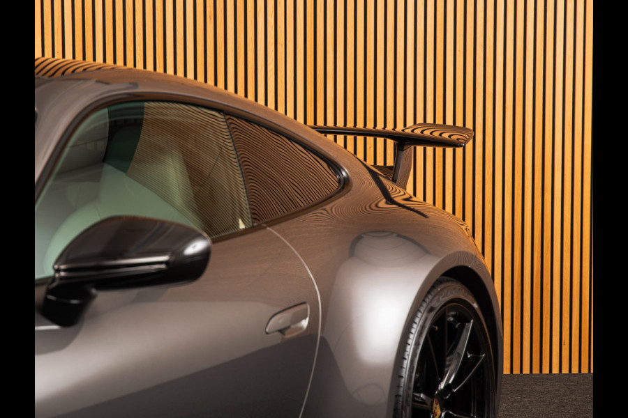 Porsche 911 3.0 Carrera 4S AEROKIT | BURMESTER | 18-VOUDIG | SCHUIFDAK