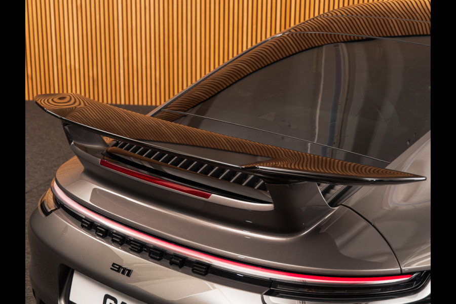 Porsche 911 3.0 Carrera 4S AEROKIT | BURMESTER | 18-VOUDIG | SCHUIFDAK