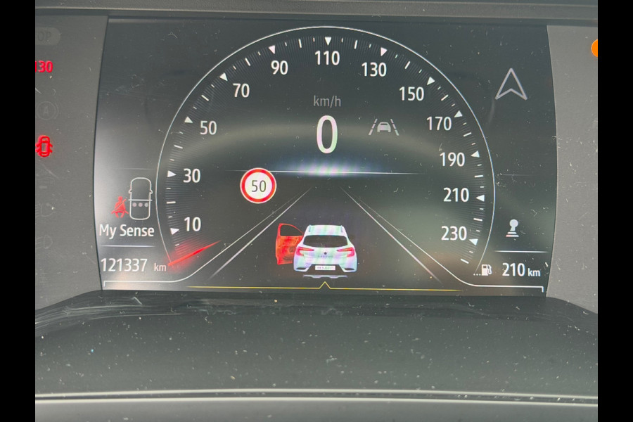 Renault Captur 1.0 TCe 100 Intens | Navigatie | Cruise | Clima | Panoramadak.