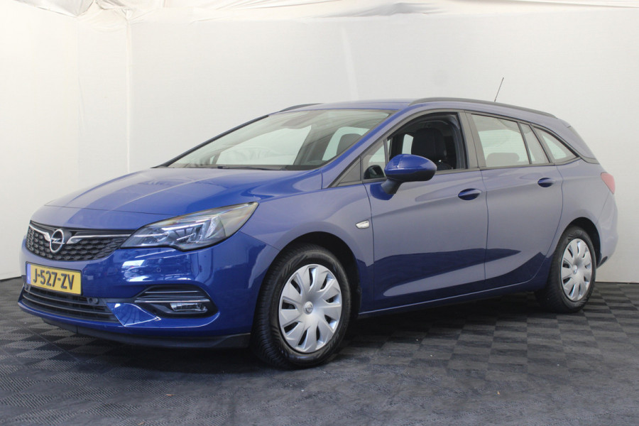 Opel Astra Sports Tourer 1.2 Business Executive |Camera|Navi|Trekhaak|