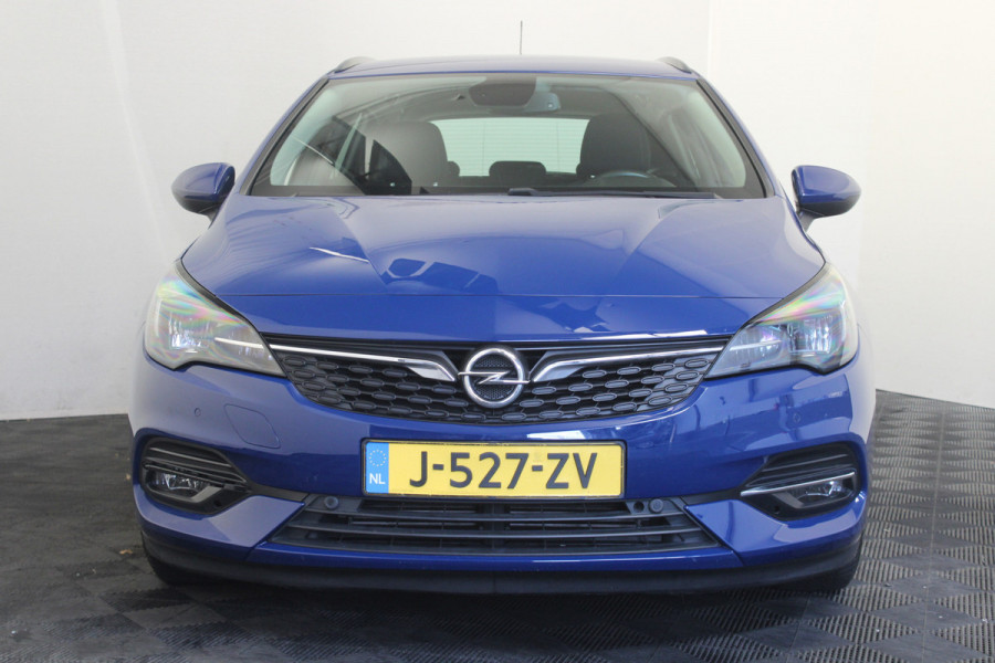 Opel Astra Sports Tourer 1.2 Business Executive |Camera|Navi|Trekhaak|