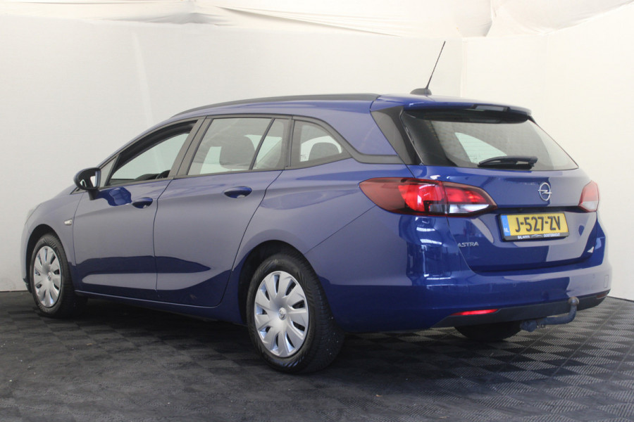 Opel Astra Sports Tourer 1.2 Business Executive |Camera|Navi|Trekhaak|