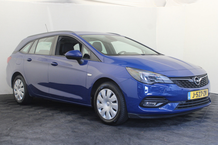 Opel Astra Sports Tourer 1.2 Business Executive |Camera|Navi|Trekhaak|