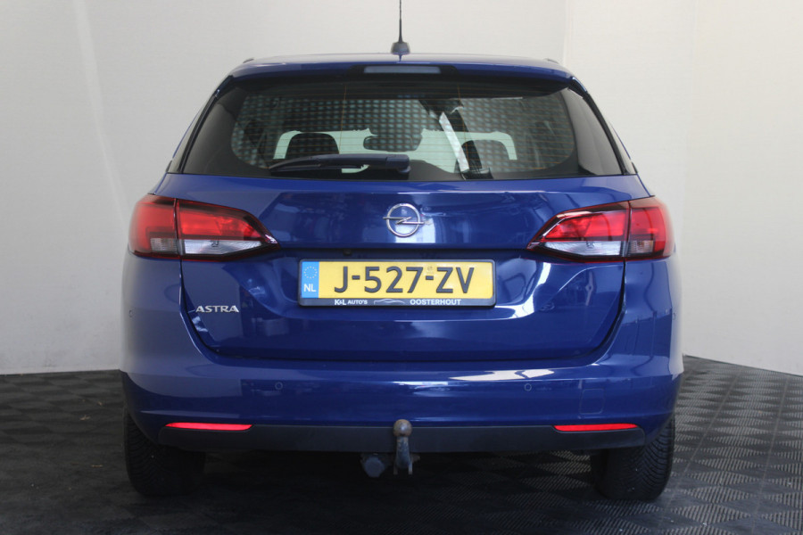 Opel Astra Sports Tourer 1.2 Business Executive |Camera|Navi|Trekhaak|