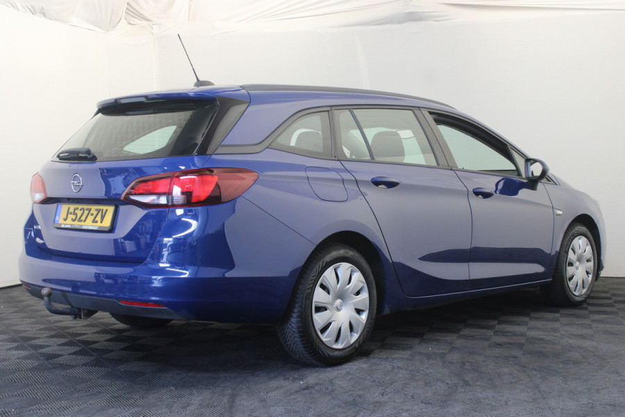 Opel Astra Sports Tourer 1.2 Business Executive |Camera|Navi|Trekhaak|