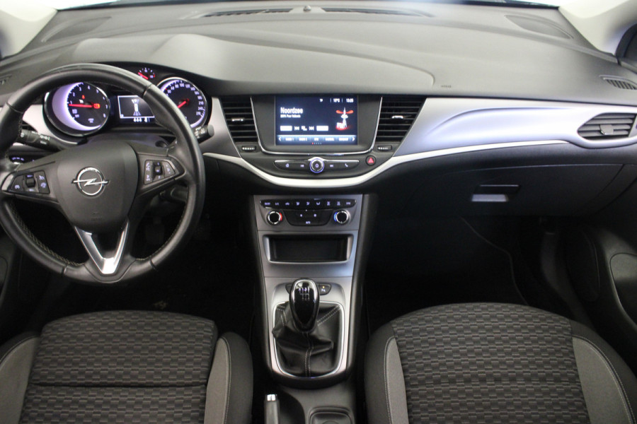 Opel Astra Sports Tourer 1.2 Business Executive |Camera|Navi|Trekhaak|