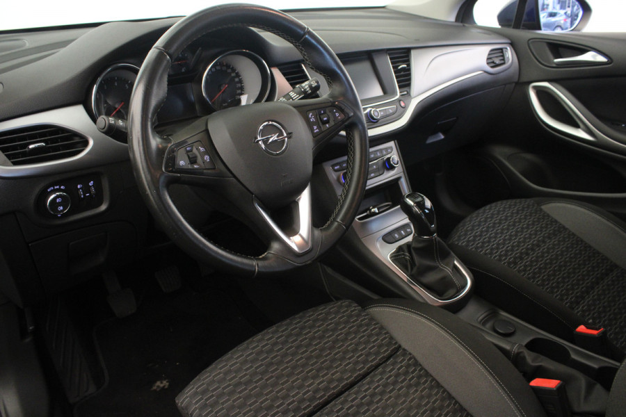 Opel Astra Sports Tourer 1.2 Business Executive |Camera|Navi|Trekhaak|