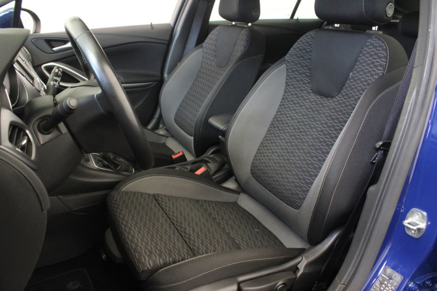 Opel Astra Sports Tourer 1.2 Business Executive |Camera|Navi|Trekhaak|