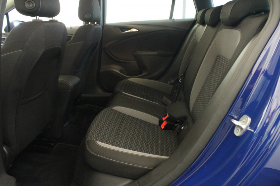 Opel Astra Sports Tourer 1.2 Business Executive |Camera|Navi|Trekhaak|