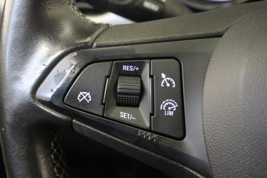 Opel Astra Sports Tourer 1.2 Business Executive |Camera|Navi|Trekhaak|