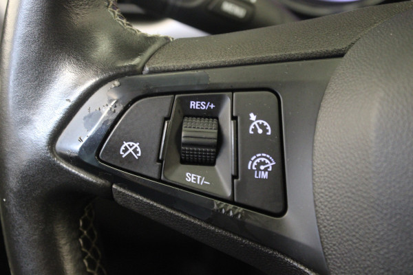 Opel Astra Sports Tourer 1.2 Business Executive |Camera|Navi|Trekhaak|
